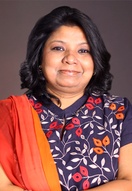 Tanmay Kejriwal