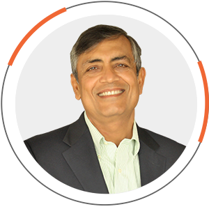 Sanjay Gupta